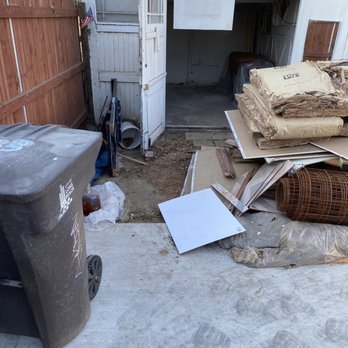 OC JUNK PROS - Junk Removal & Hauling Near Me