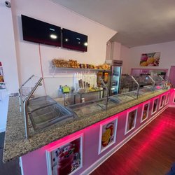 La Michoacana In