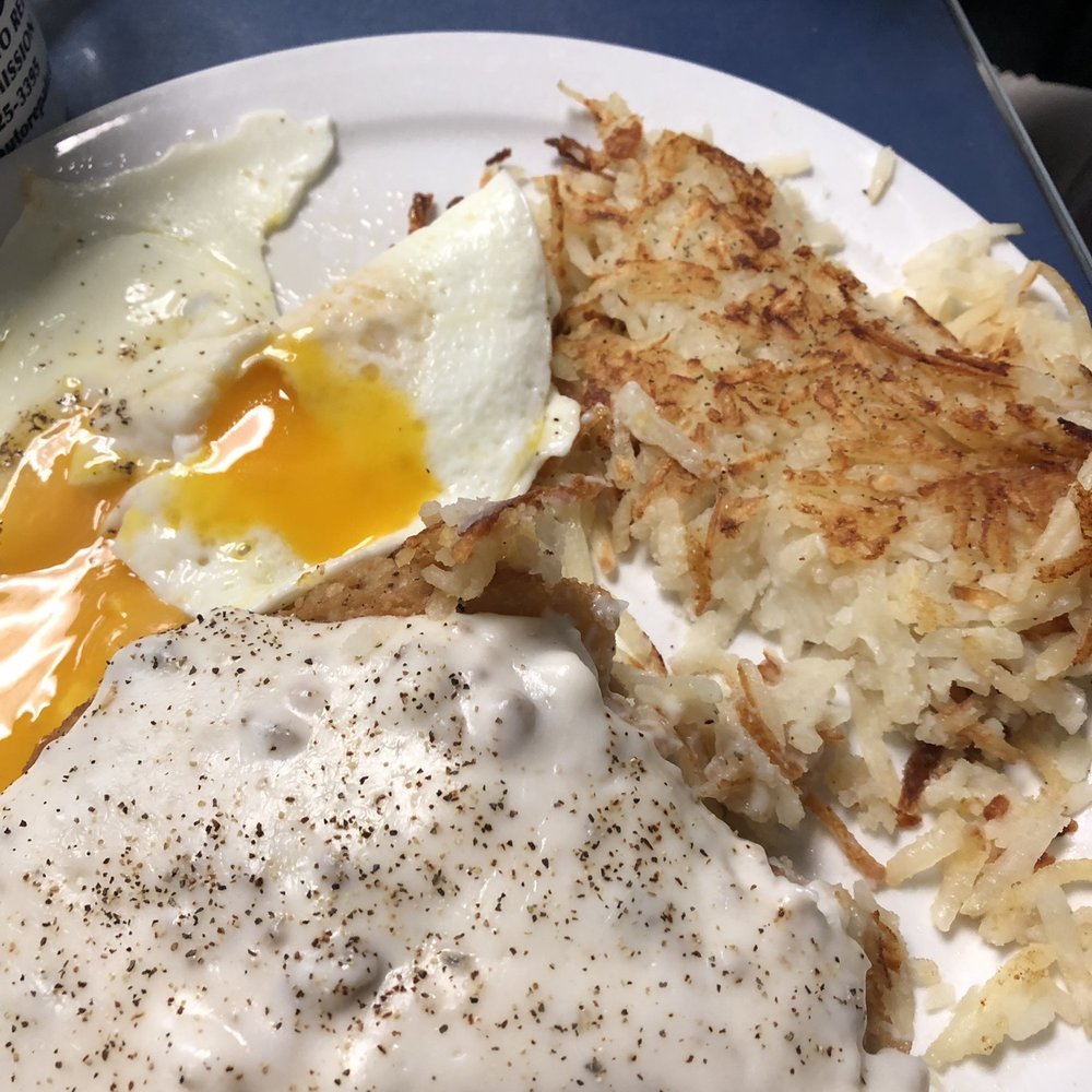 Dottie's Restaurant - Country fried Steak and eggs - American Near Me - Palm Bay, Florida Dottie's Restaurant - Country fried Steak and eggs - American Near Me - Palm Bay, Florida
