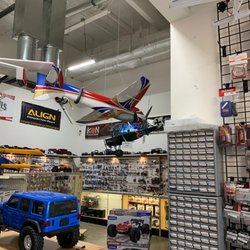 Superstition Hobbies