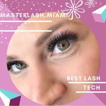 Master Lash Miami - Eyelash Service Near Me - Miami Beach, Florida Master Lash Miami - Eyelash Service Near Me - Miami Beach, Florida