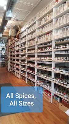 Christina's Spice & Specialty Foods by null