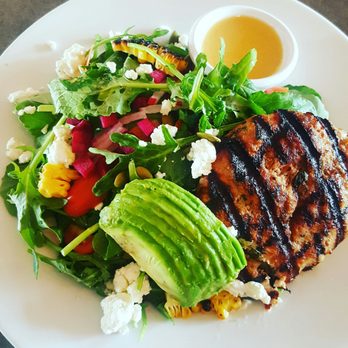 Bloom - Coffee & Tea Near Me - Los Angeles, California