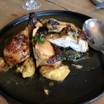 Nina May - Chicken - New American Near Me - Washington, DC, District of Columbia Nina May - Chicken - New American Near Me - Washington, DC, District of Columbia
