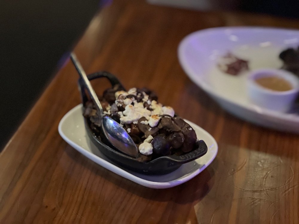 STK STEAKHOUSE 1156 Photos & 946 Reviews 1550 Market St, Denver