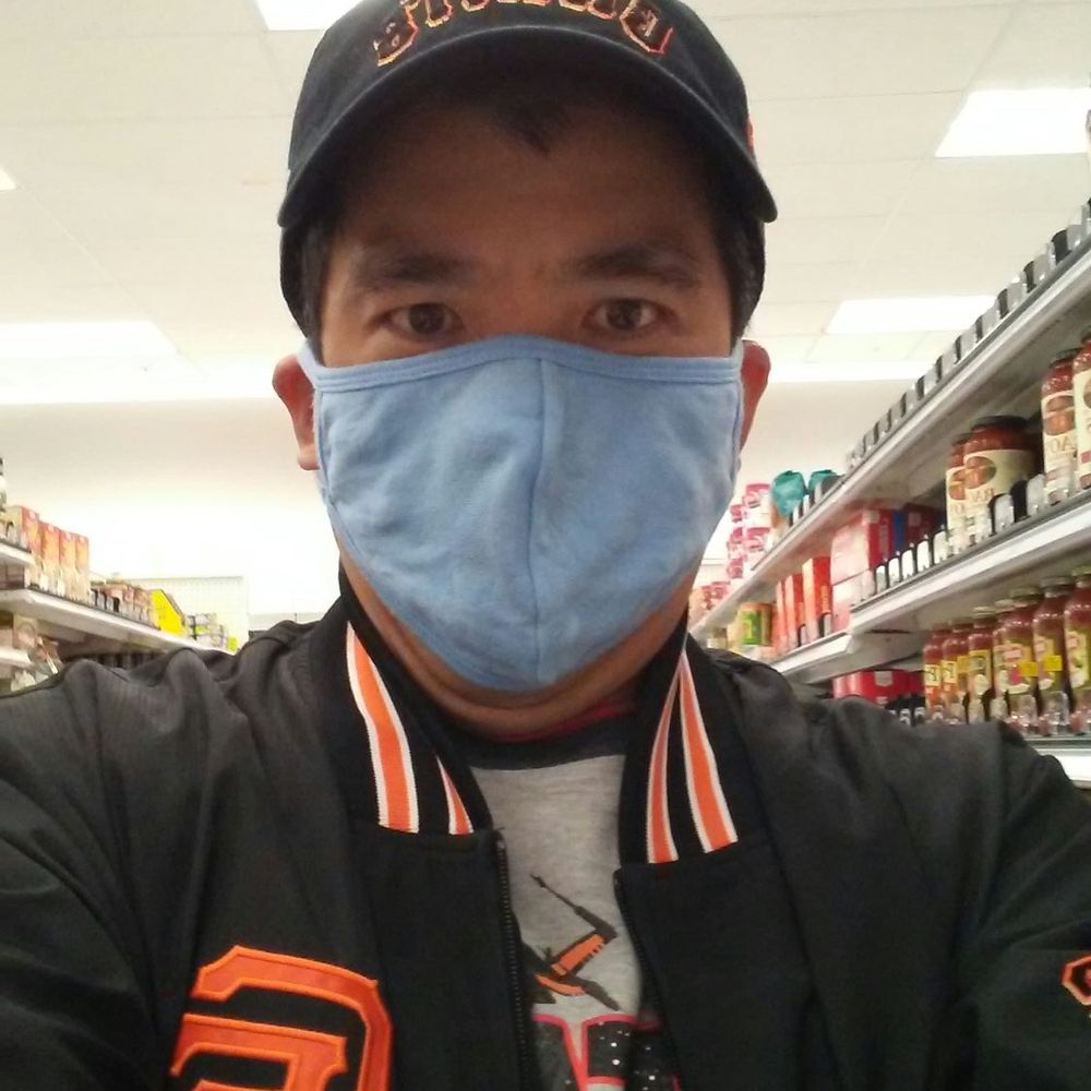 Target - ~It's me once again and protecting myself from the Coronavirus while shopping around at this Target store location~ - Furniture Stores Near Me - Daly City, California Target - ~It's me once again and protecting myself from the Coronavirus while shopping around at this Target store location~ - Furniture Stores Near Me - Daly City, California