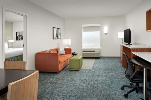 Home2 Suites by Hilton Austin Round Rock by null