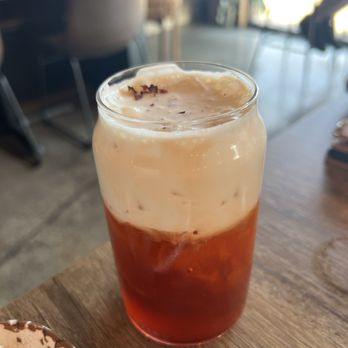 Satay Thai Kitchen & Bar - Thai Tea - Thai Near Me - Fresno, California Satay Thai Kitchen & Bar - Thai Tea - Thai Near Me - Fresno, California