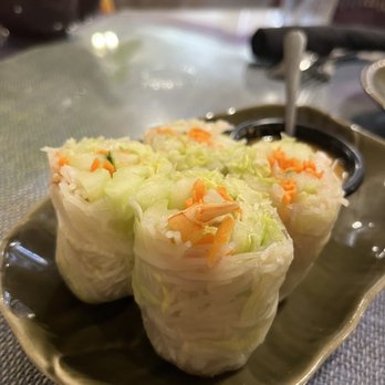 Sawasdee Thai Cuisine - Spring Roll - Thai Near Me - San Antonio, Texas Sawasdee Thai Cuisine - Spring Roll - Thai Near Me - San Antonio, Texas