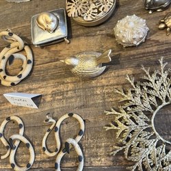 Dina Varano Gallery - Tiny sculptures