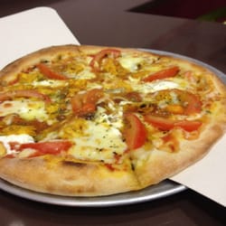 Gianello - Pizza tandory