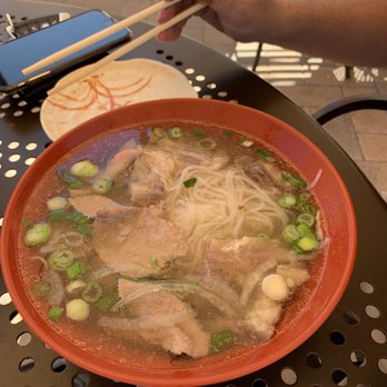 Pho Ba Co - Pho - Vietnamese Near Me - Irvine, California