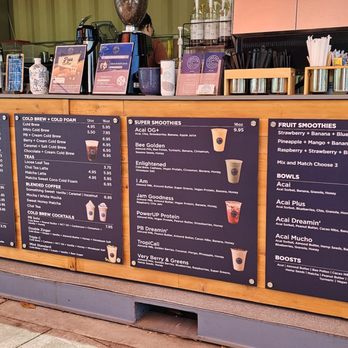 Cargo Cafe - Sorrento - Coffee & Tea Near Me - San Diego, California Cargo Cafe - Sorrento - Coffee & Tea Near Me - San Diego, California