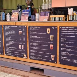 Cargo Cafe - Sorrento