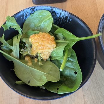 Saiko Sushi - Salad~ - Japanese Near Me - Vancouver, British Columbia Saiko Sushi - Salad~ - Japanese Near Me - Vancouver, British Columbia