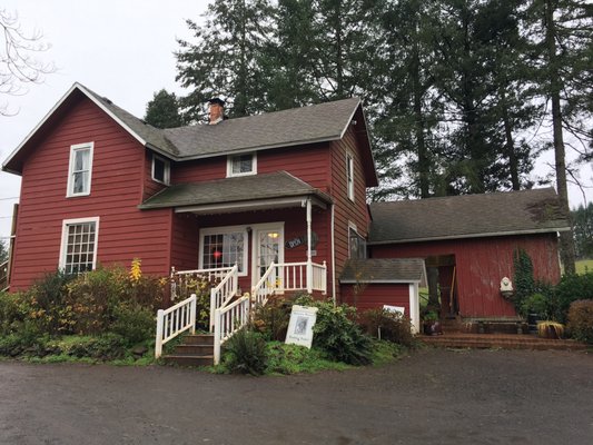 Helvetia Vineyards & Winery by null