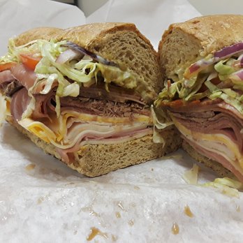 Subz N Stuff - The Maverick - Sandwiches Near Me - Irving, Texas Subz N Stuff - The Maverick - Sandwiches Near Me - Irving, Texas