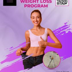 Jahan's Wellness Lounge - Weight Loss