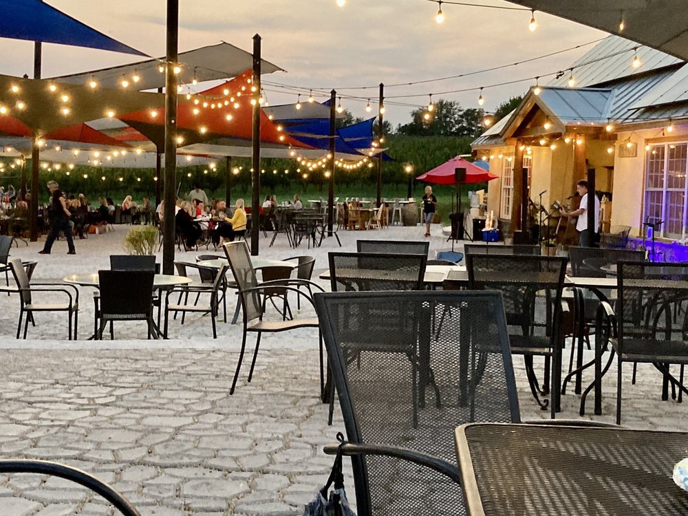 BLACK ANKLE VINEYARDS Updated 2024 259 Photos & 163 Reviews 14463