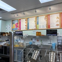 Tropical Smoothie Cafe