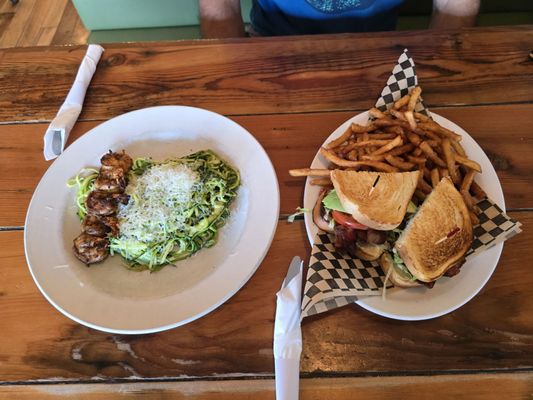 The Alpine Diner and Bar by null