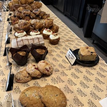 The Flour District - Coffee & Tea Near Me - Lynchburg, Virginia The Flour District - Coffee & Tea Near Me - Lynchburg, Virginia