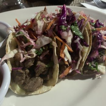 Restaurante Qubano - Steak tacos - Cuban Near Me - Isla Mujeres, ROO Restaurante Qubano - Steak tacos - Cuban Near Me - Isla Mujeres, ROO