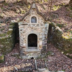 Cascade Springs Nature Preserve