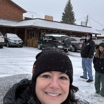 Euro Cafe - Euro Cafe for the Win! - Breakfast & Brunch Near Me - West Yellowstone, Montana