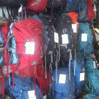 Macpac - Accessories Near Me - Auckland, AUK