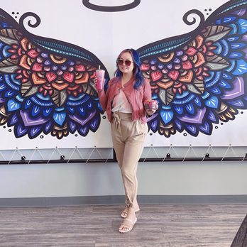 Vita Cane - Cool wall decors - Juice Bars & Smoothies Near Me - Rosemead, California Vita Cane - Cool wall decors - Juice Bars & Smoothies Near Me - Rosemead, California