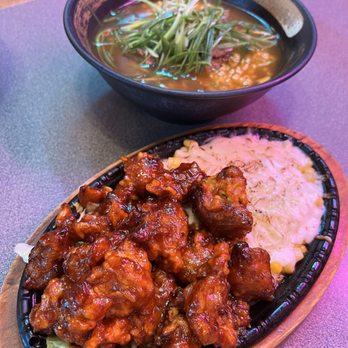 Rice Junky - Pubs Near Me - Santa Clara, California