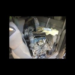 Moore Brothers Automotive