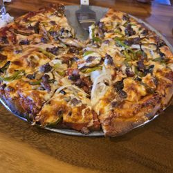 Napoleone's Pizza House