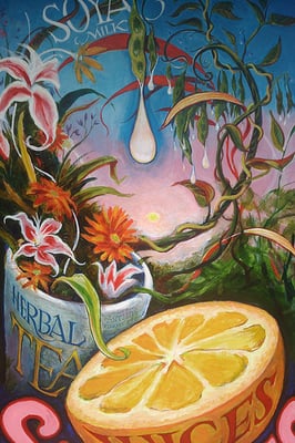 Cafe Lemon by null