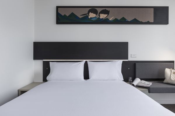 ibis Adelaide by null