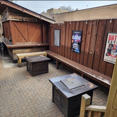 Replay Lakeview by null