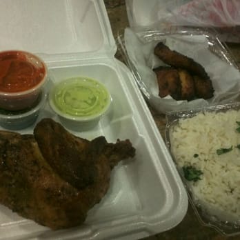 Mr Pollo - Peruvian Near Me - West Covina, California