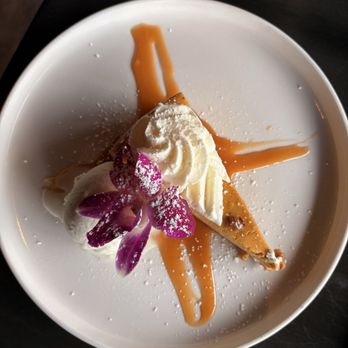 402 eat + drink - Pumpkin cheesecake - American Near Me - Omaha, Nebraska