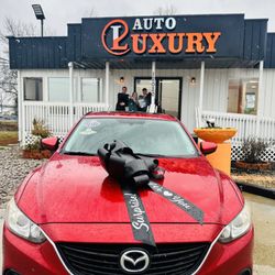 Luxury Auto - Luxuryautobr.Com
