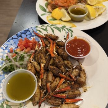 Tropical Trader - Crab claws - Seafood Near Me - Panacea, Florida Tropical Trader - Crab claws - Seafood Near Me - Panacea, Florida