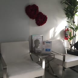 Waiting room Waiting room