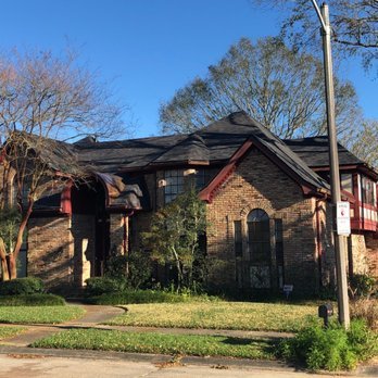 Slide of Power Cell Roofing