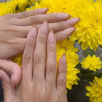 Kitchen Nail Bar - Mountain View - Nail Salons Near Me - Mountain View, California