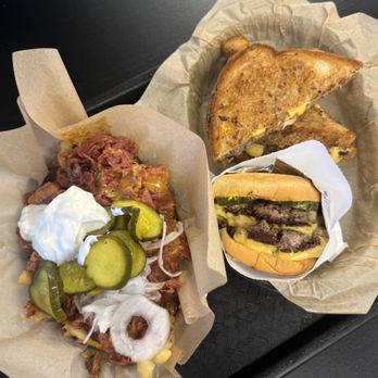 Nilly's Burgers - Burgers Near Me - Artesia, California Nilly's Burgers - Burgers Near Me - Artesia, California