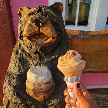 Beacon Creamery - Ice Cream & Frozen Yogurt Near Me - Beacon, New York