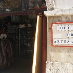 Boutique do Artesanato - artesanato, souvenir