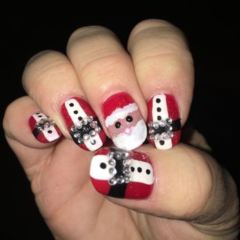 Que Bella Salon - Nail Salons Near Me - Carefree, Arizona