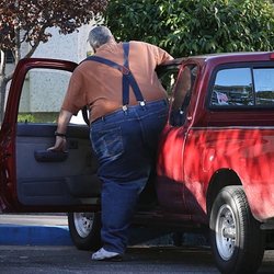 Taylor's Family Car Care - Suspension upgrade needed!