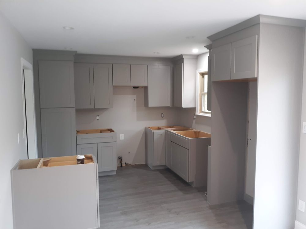 Slide of Astute General Contracting LLC